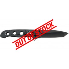 CRKT M16-04KS Tanto 3.87" Folding Blade Knife